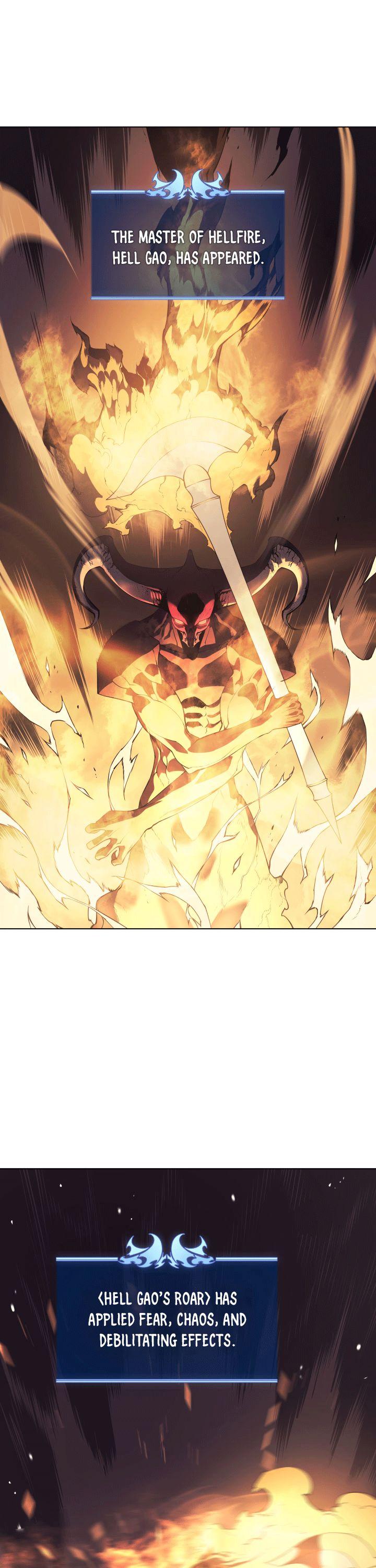 Overgeared (Team Argo) chapter 1 page 18