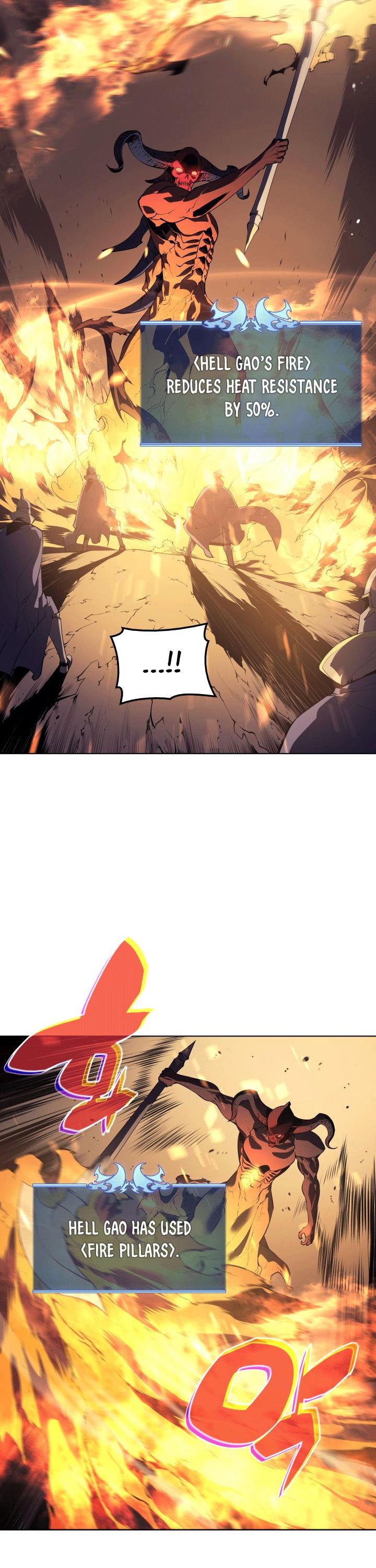 Overgeared (Team Argo) chapter 1 page 19