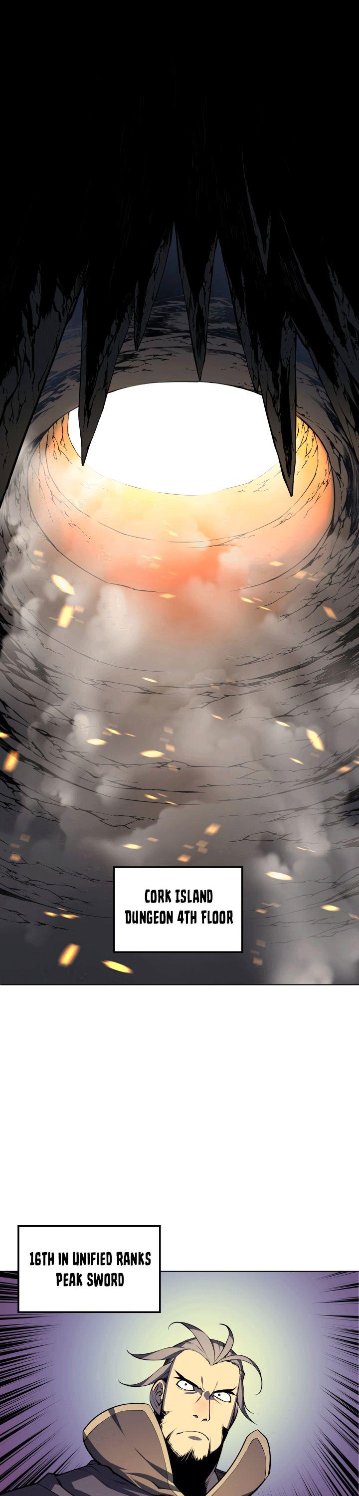 Overgeared (Team Argo) chapter 1 page 2