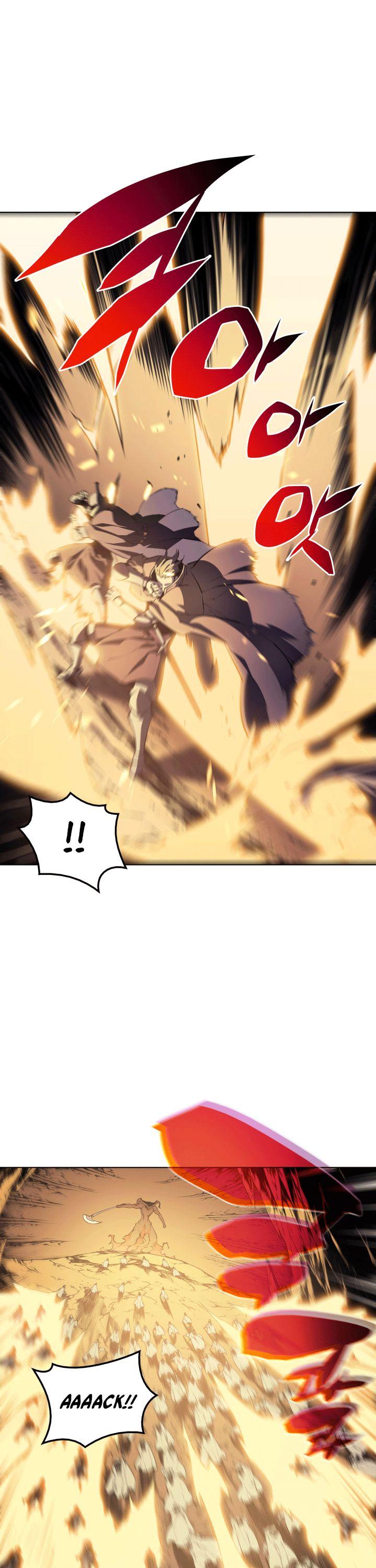 Overgeared (Team Argo) chapter 1 page 20