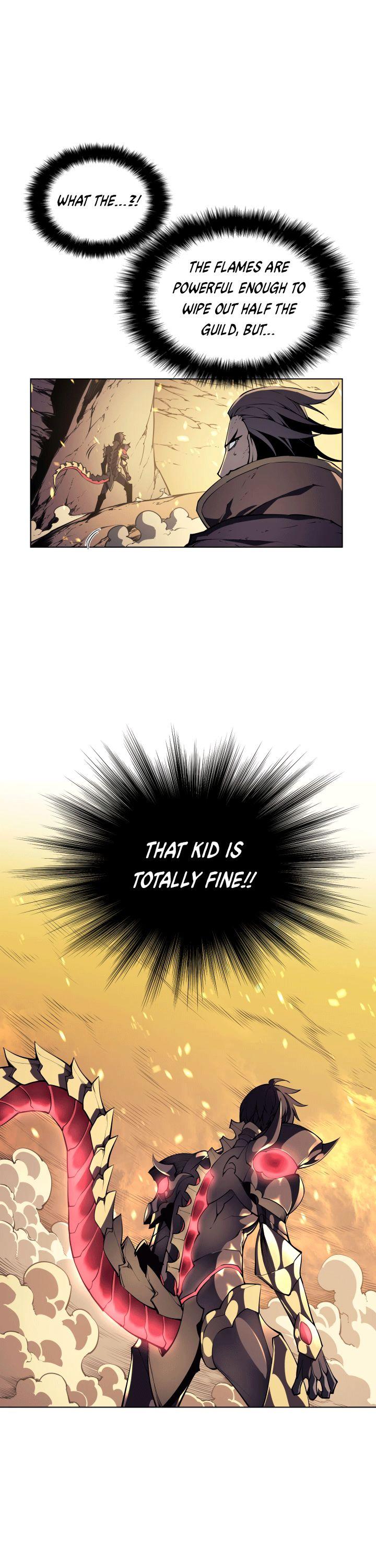 Overgeared (Team Argo) chapter 1 page 24