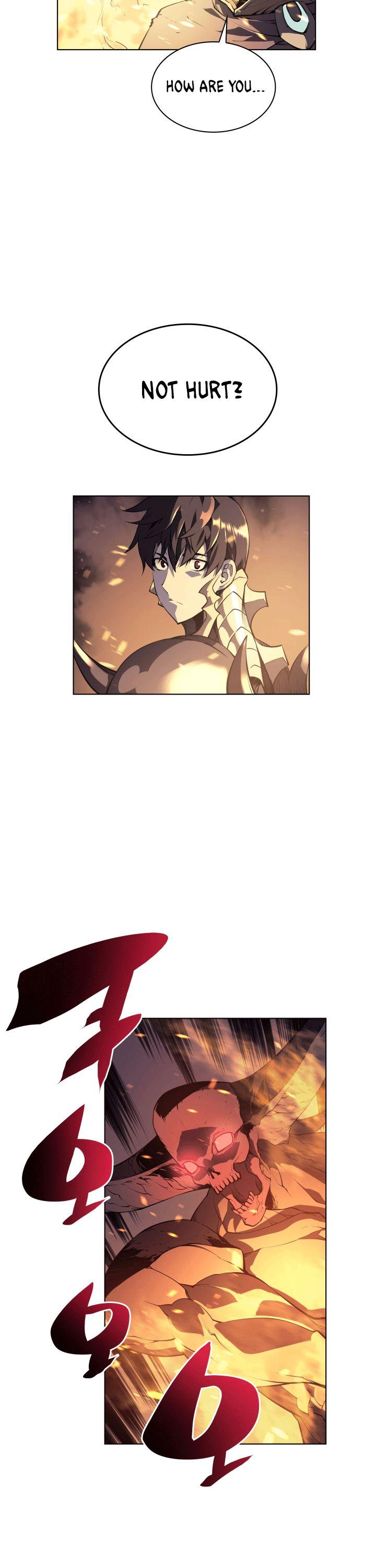 Overgeared (Team Argo) chapter 1 page 32