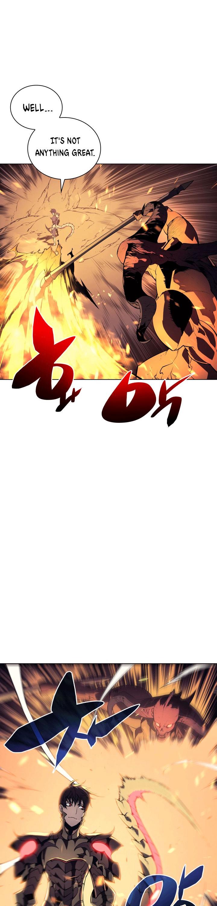 Overgeared (Team Argo) chapter 1 page 33