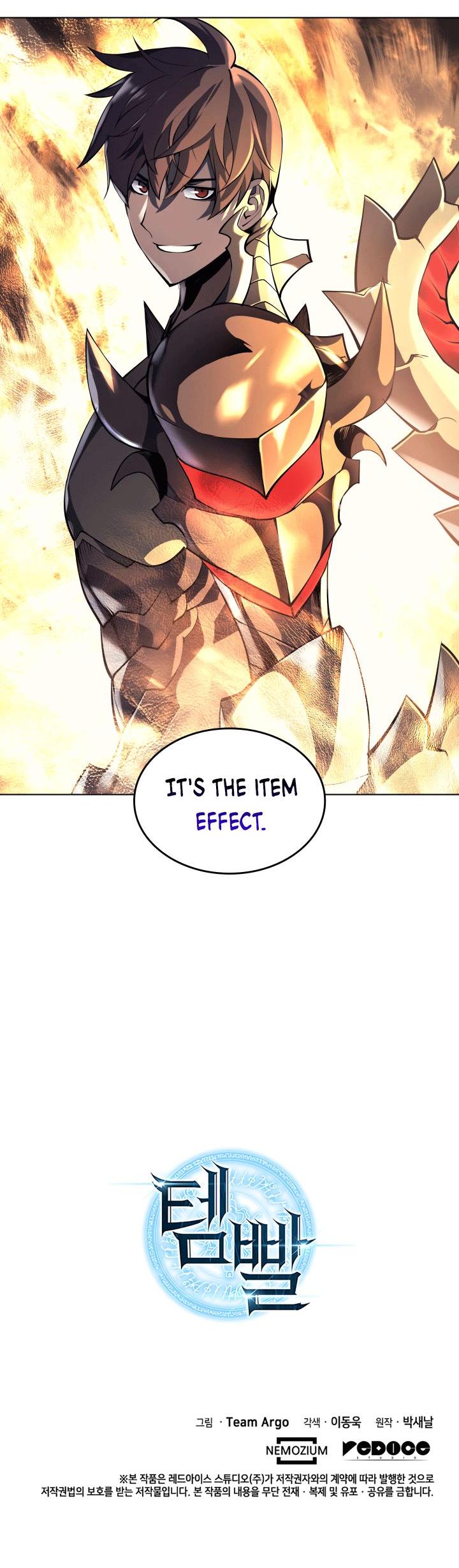 Overgeared (Team Argo) chapter 1 page 35