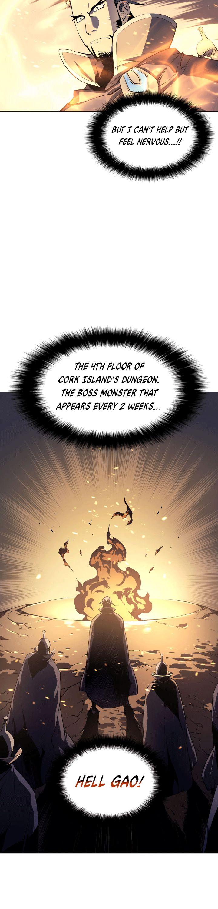 Overgeared (Team Argo) chapter 1 page 4