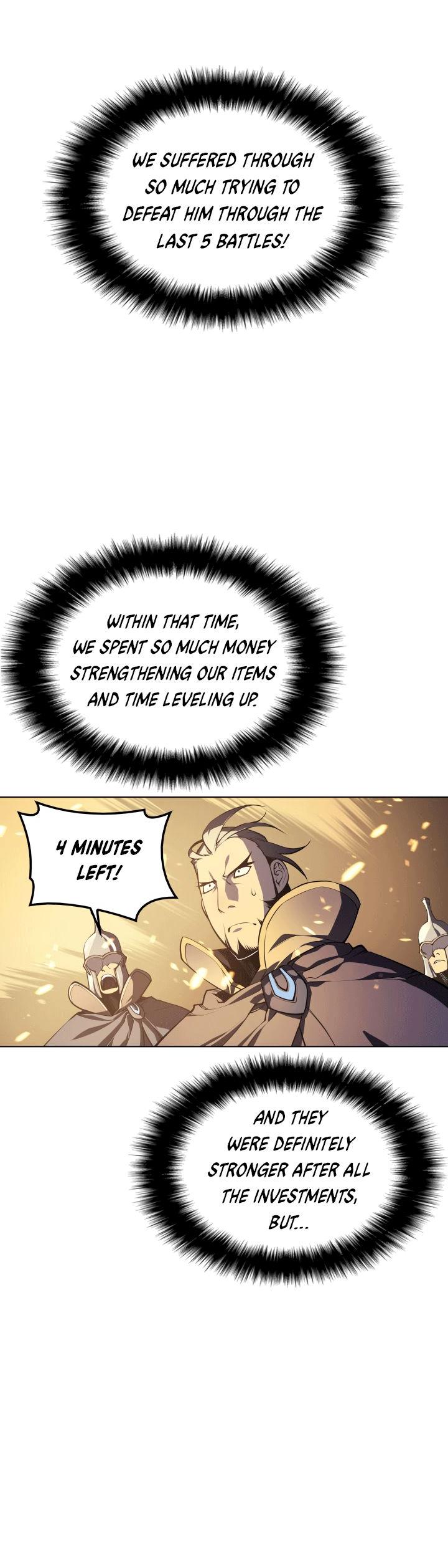 Overgeared (Team Argo) chapter 1 page 5