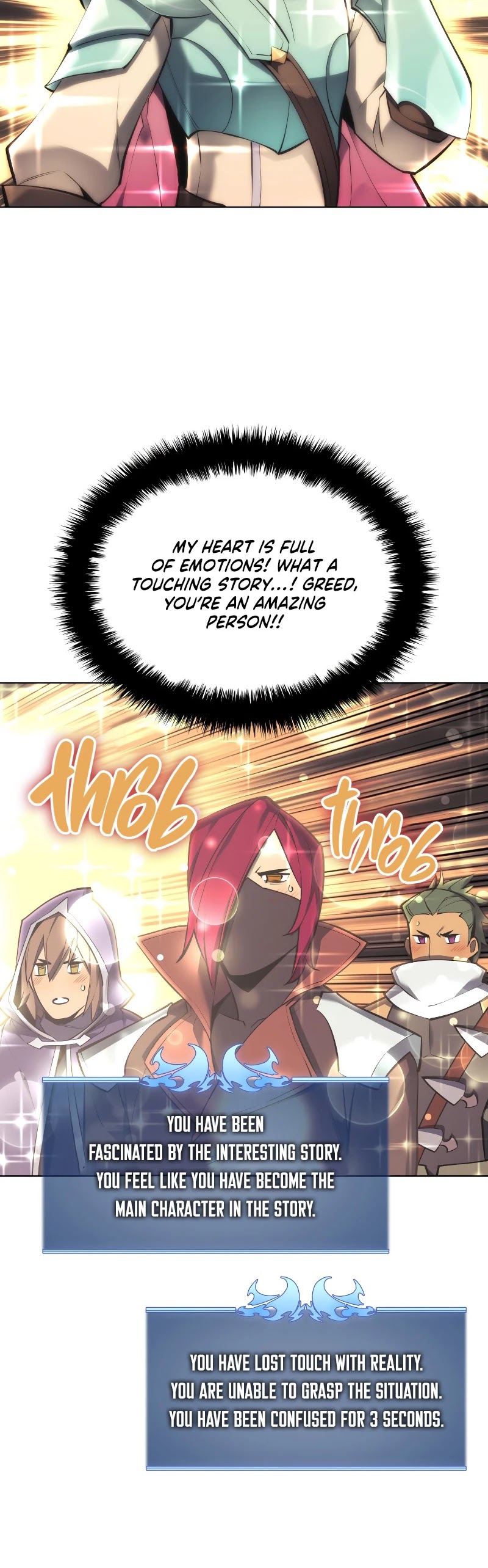 Overgeared (Team Argo) chapter 101 page 10