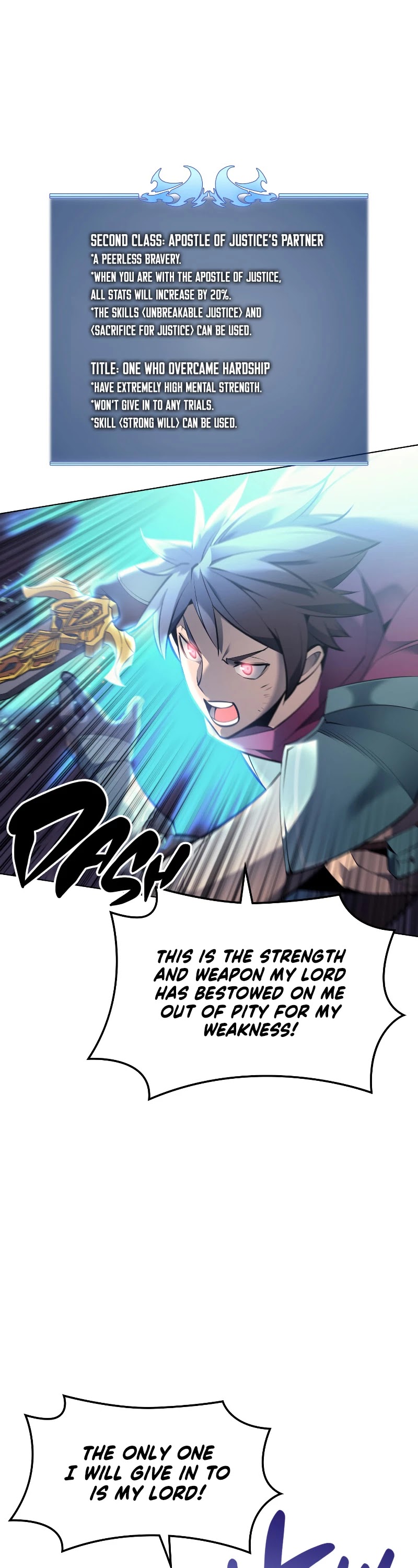 Overgeared (Team Argo) chapter 101 page 15