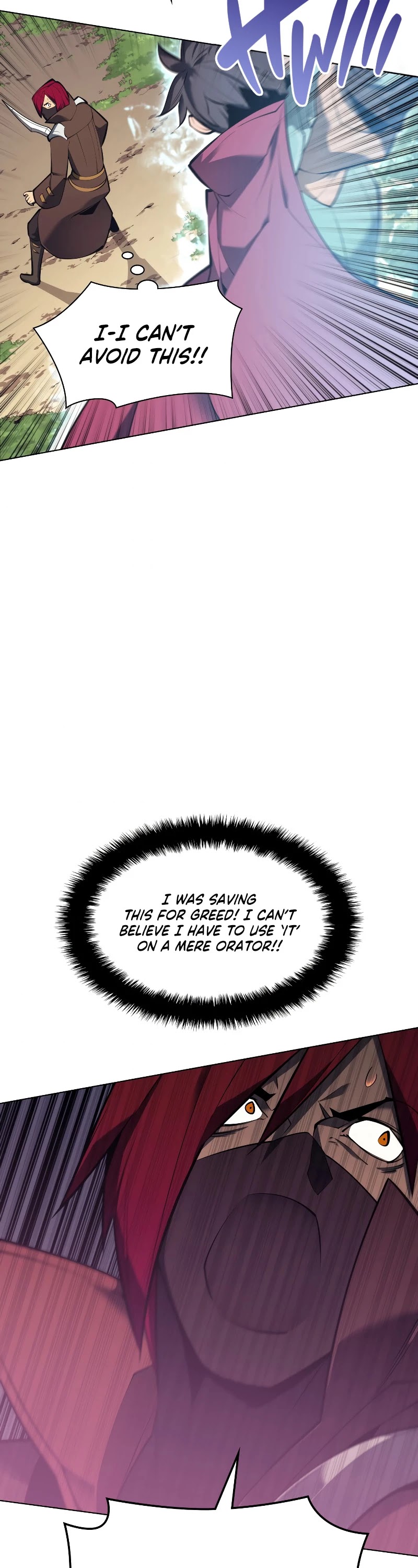 Overgeared (Team Argo) chapter 101 page 16