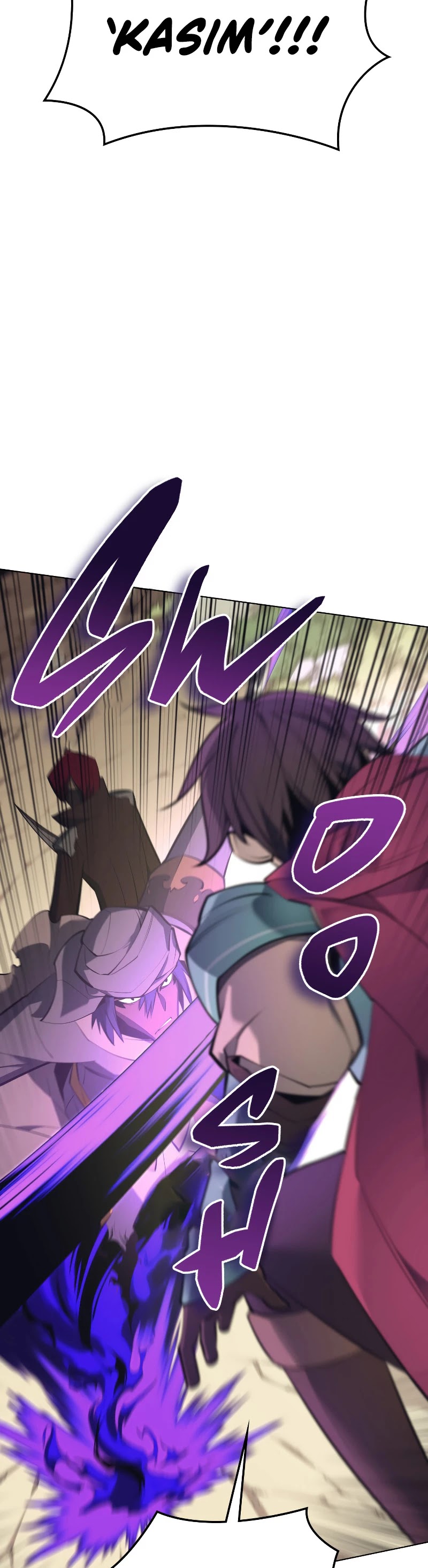 Overgeared (Team Argo) chapter 101 page 17