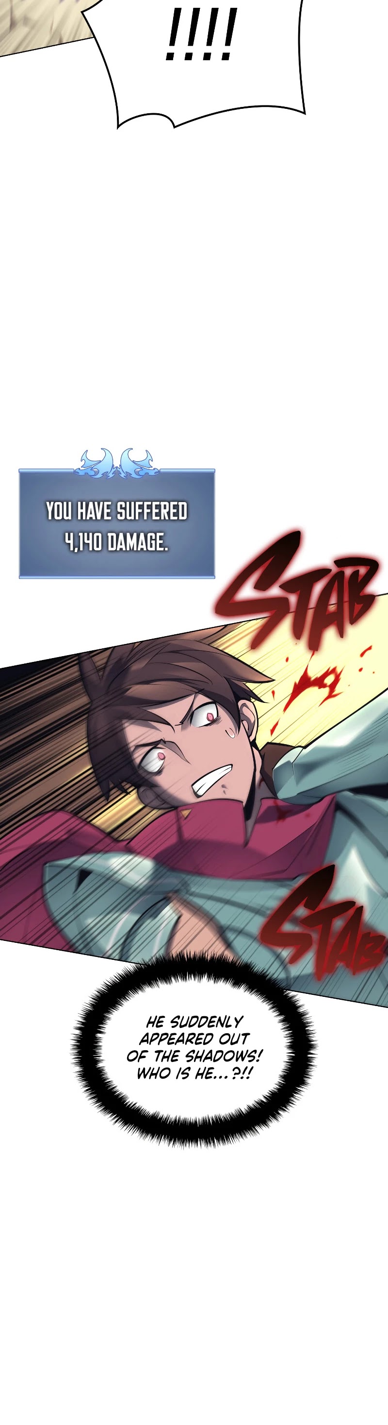 Overgeared (Team Argo) chapter 101 page 18