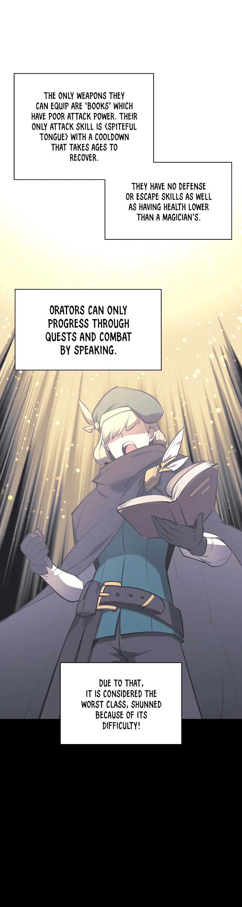 Overgeared (Team Argo) chapter 101 page 2