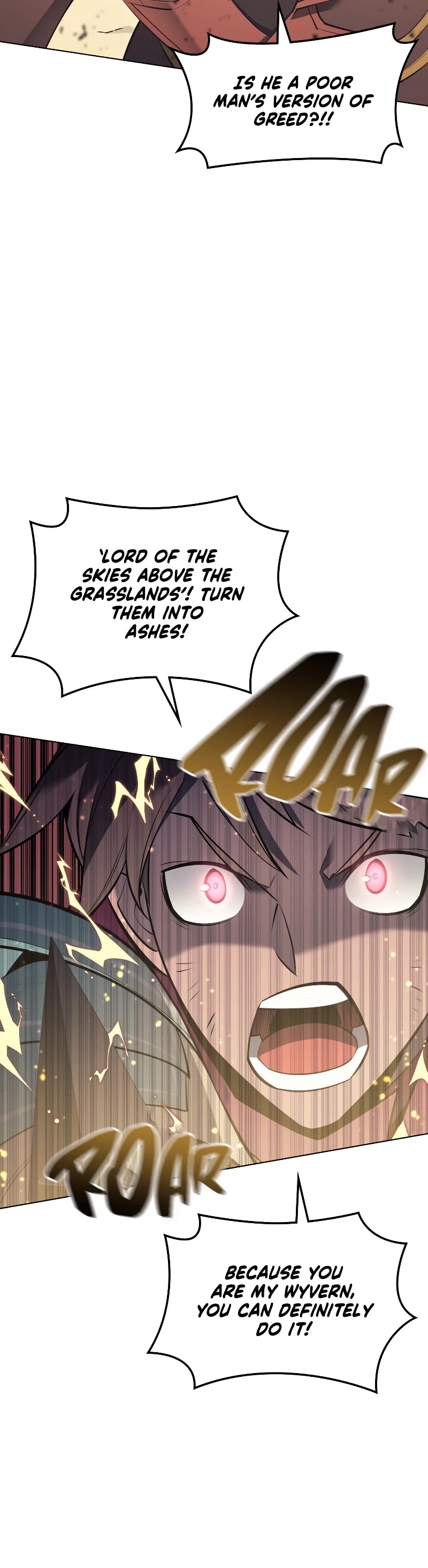 Overgeared (Team Argo) chapter 101 page 23