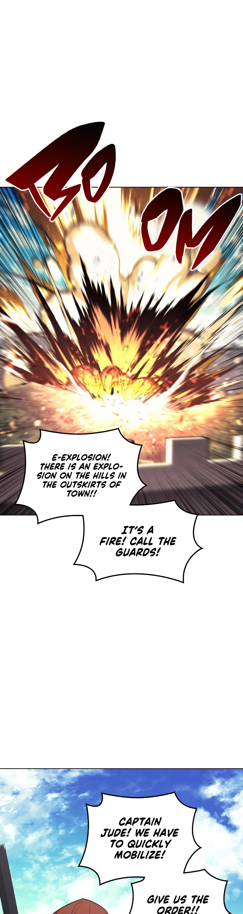 Overgeared (Team Argo) chapter 101 page 25