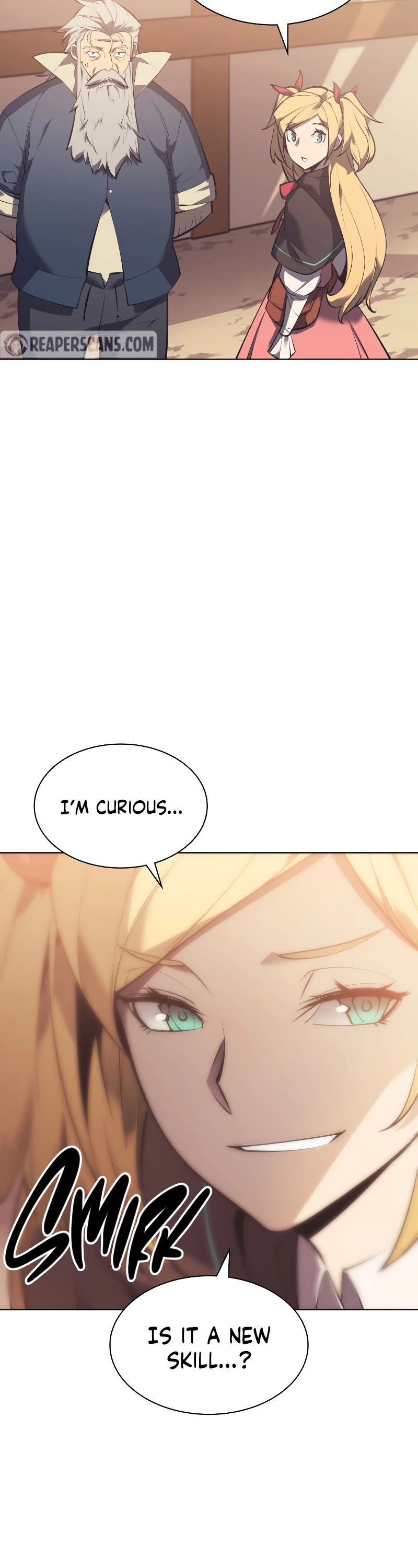 Overgeared (Team Argo) chapter 101 page 29