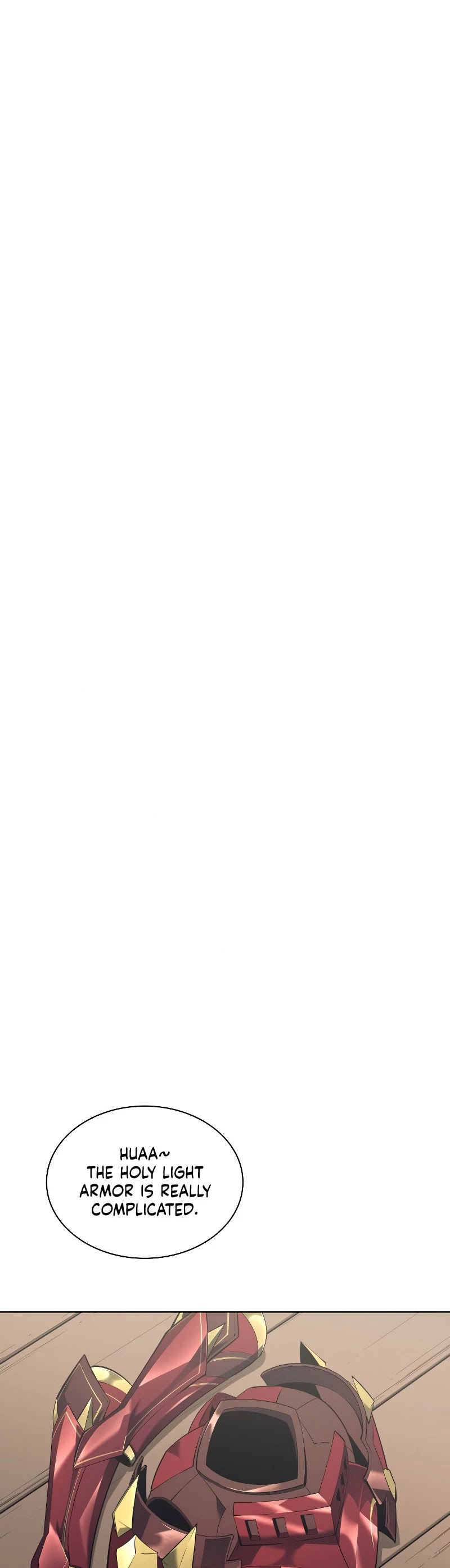 Overgeared (Team Argo) chapter 101 page 30