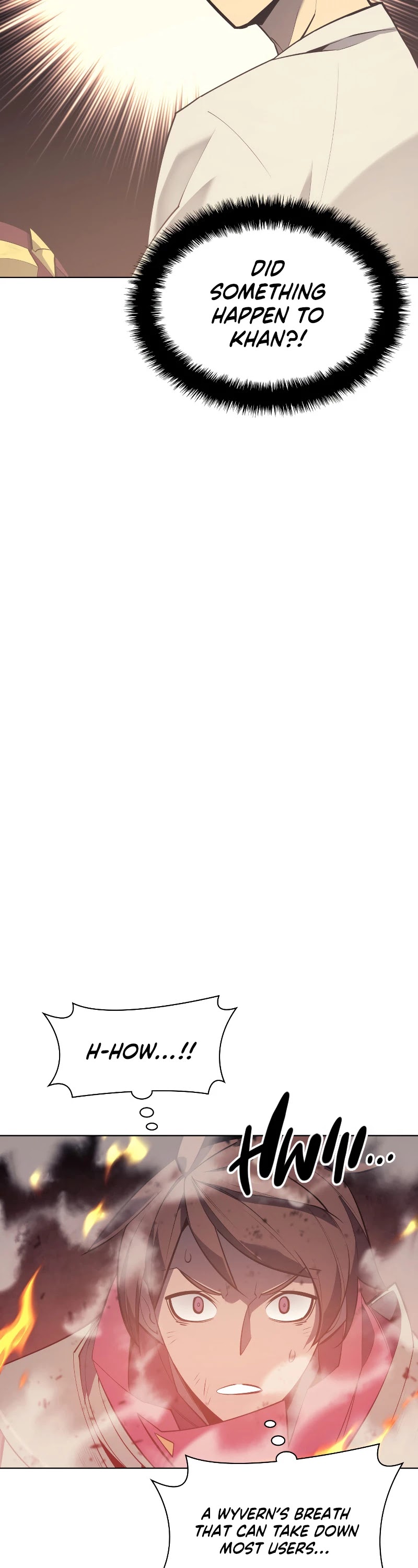 Overgeared (Team Argo) chapter 101 page 33