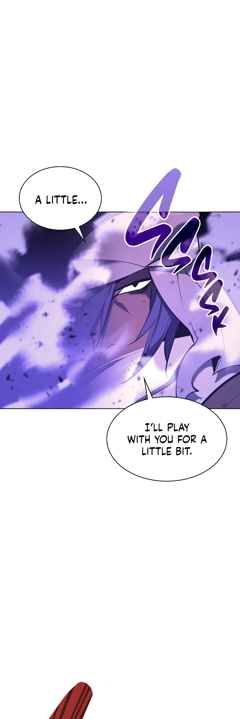 Overgeared (Team Argo) chapter 101 page 35