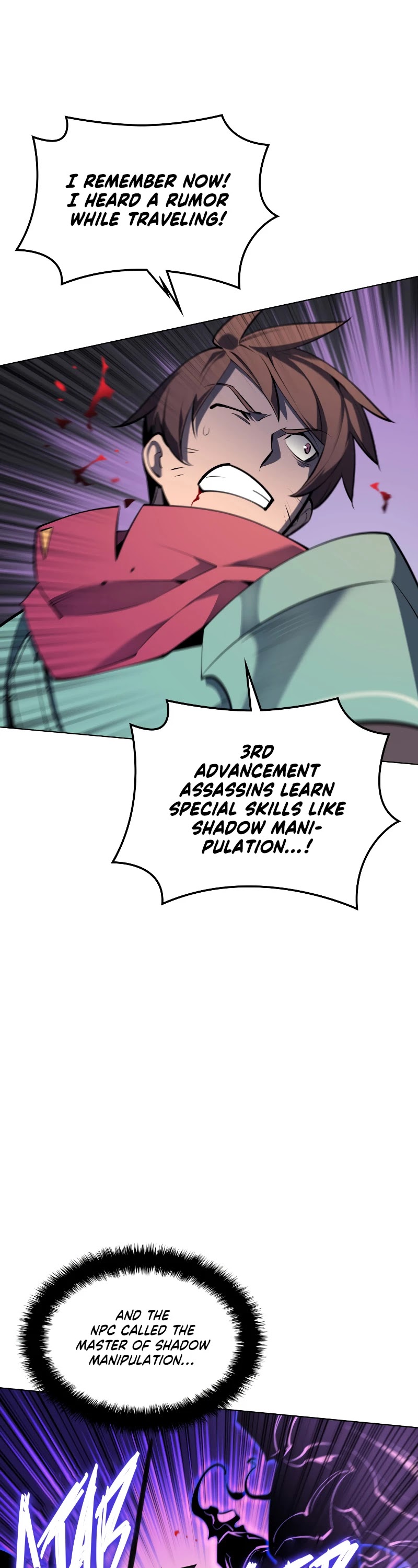 Overgeared (Team Argo) chapter 101 page 37