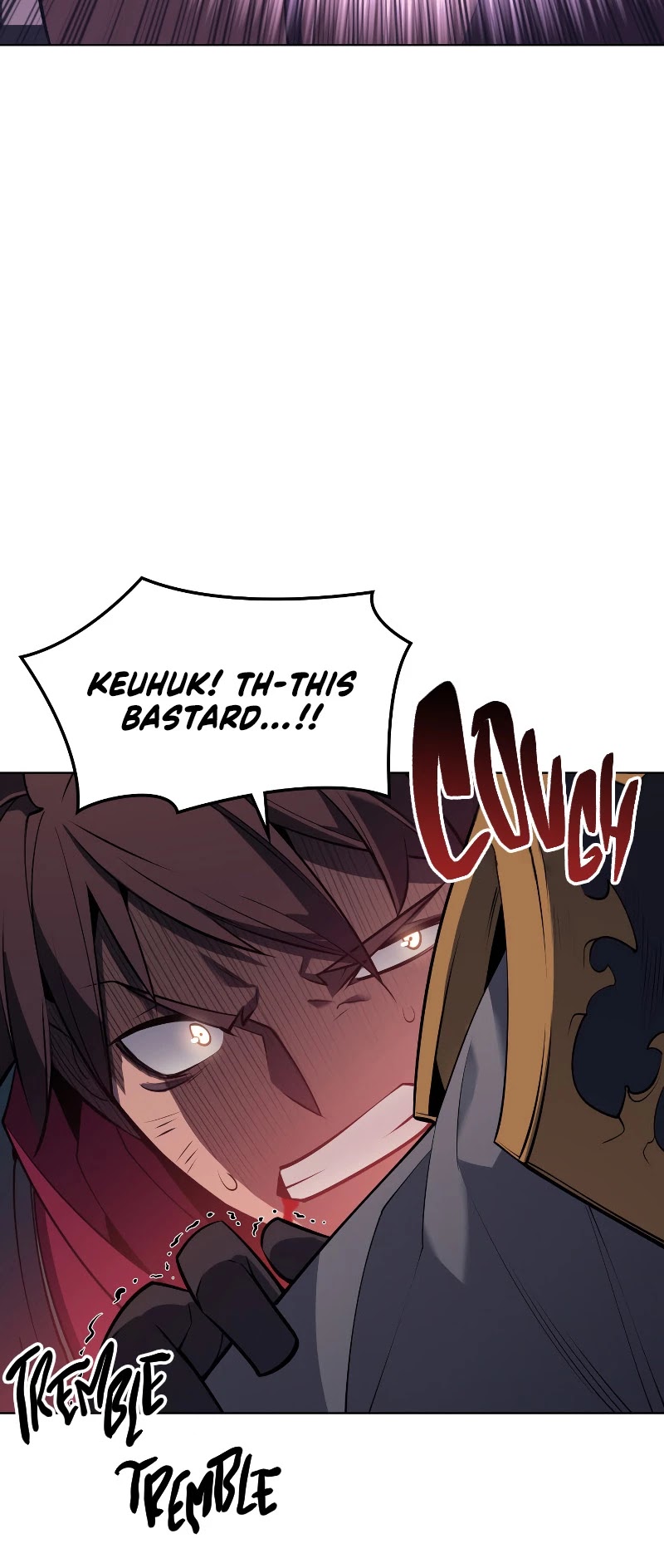 Overgeared (Team Argo) chapter 101 page 40