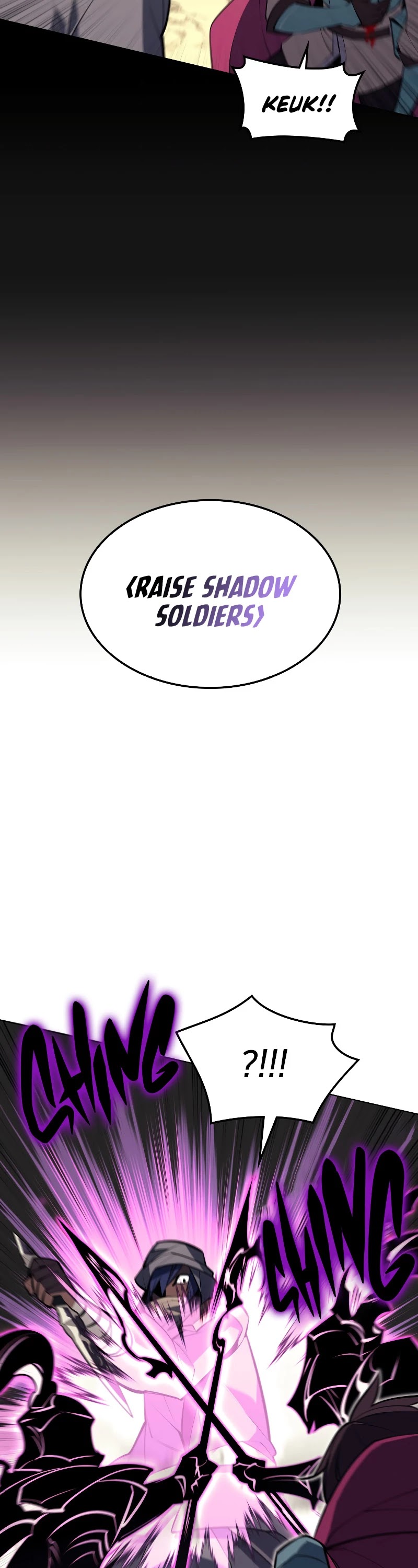 Overgeared (Team Argo) chapter 101 page 43