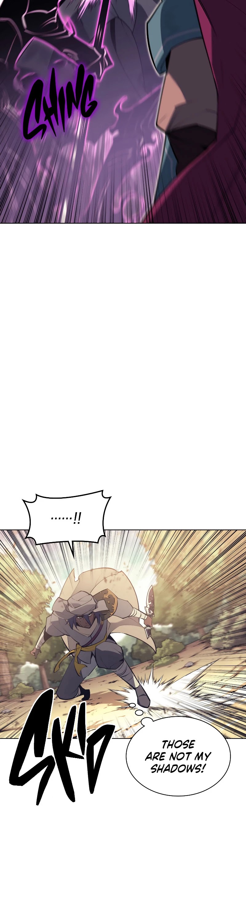 Overgeared (Team Argo) chapter 101 page 44