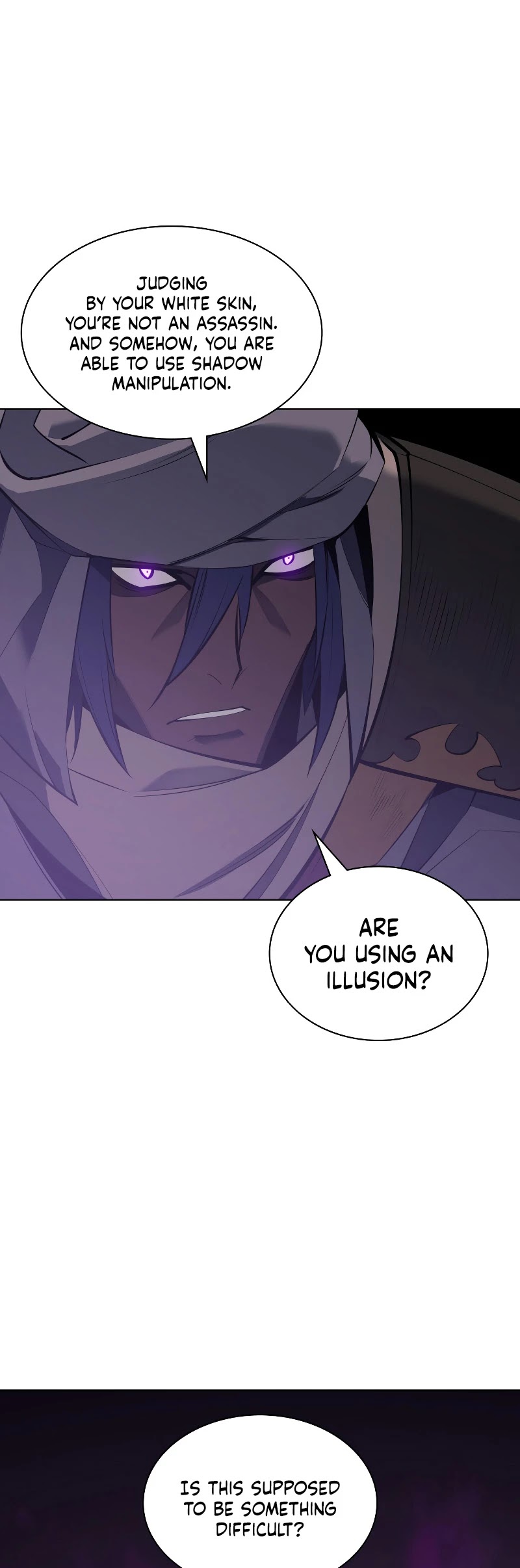 Overgeared (Team Argo) chapter 101 page 45