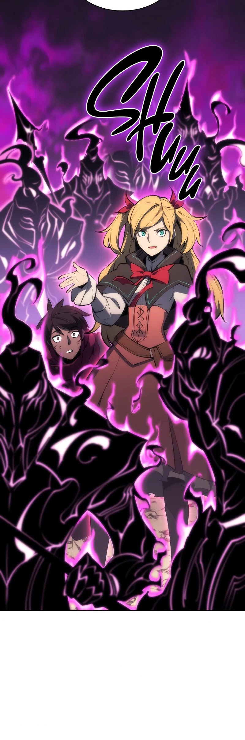 Overgeared (Team Argo) chapter 101 page 46