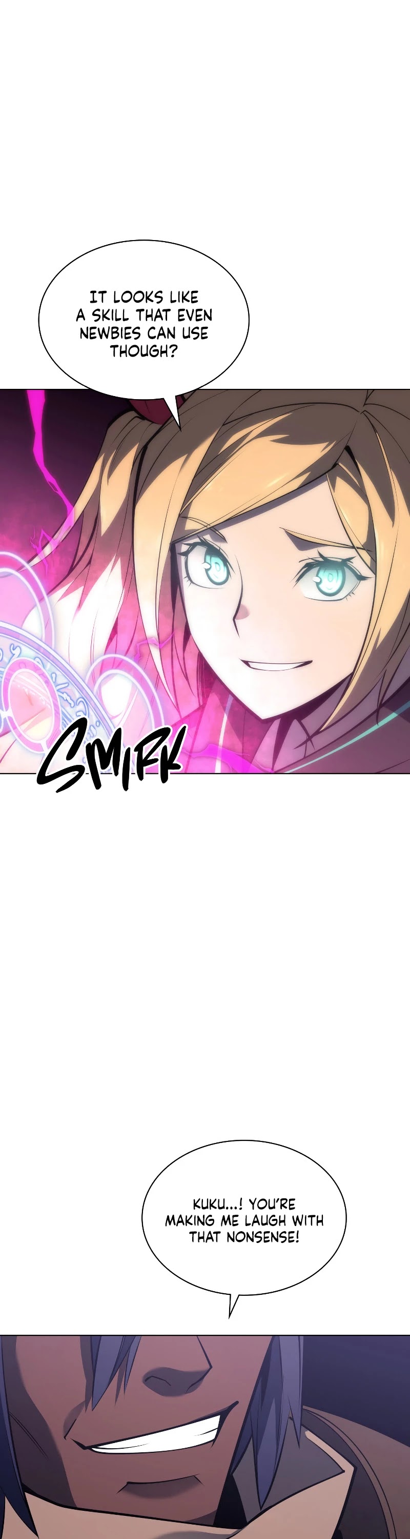 Overgeared (Team Argo) chapter 101 page 47