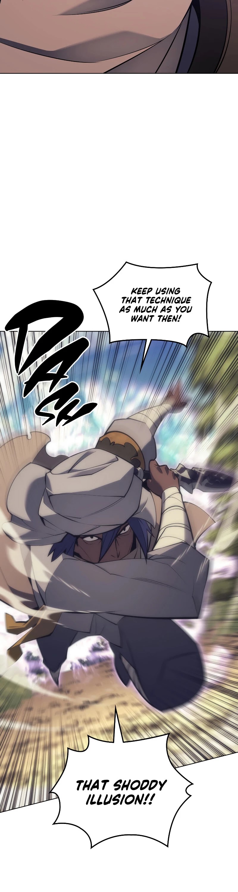 Overgeared (Team Argo) chapter 101 page 48