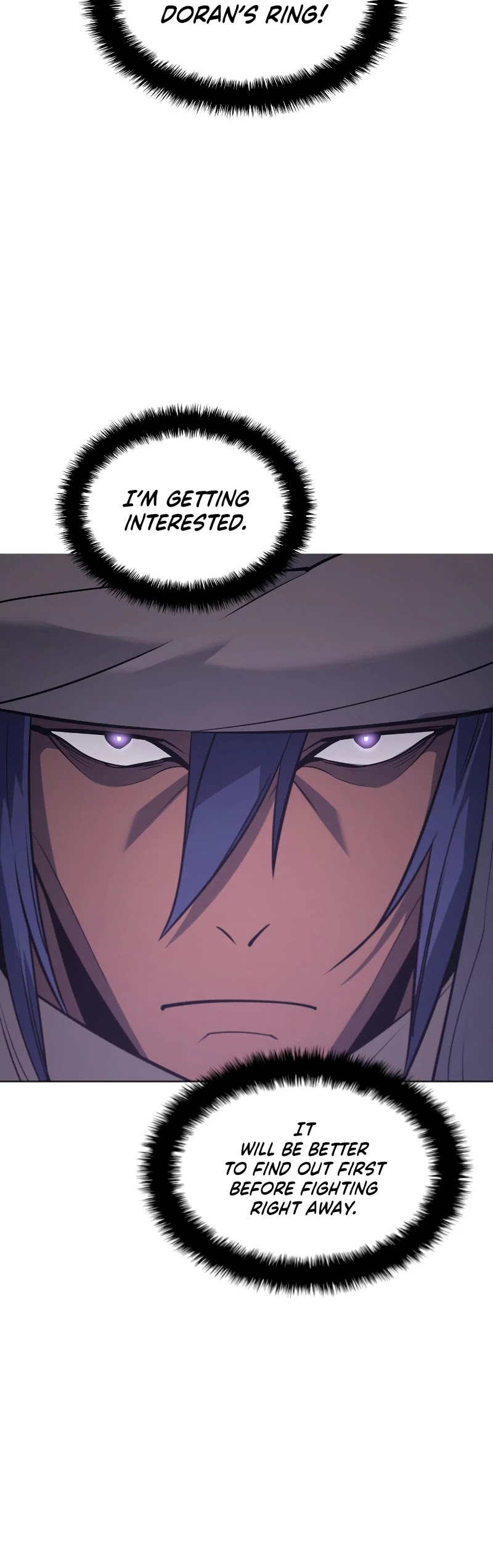 Overgeared (Team Argo) chapter 101 page 56