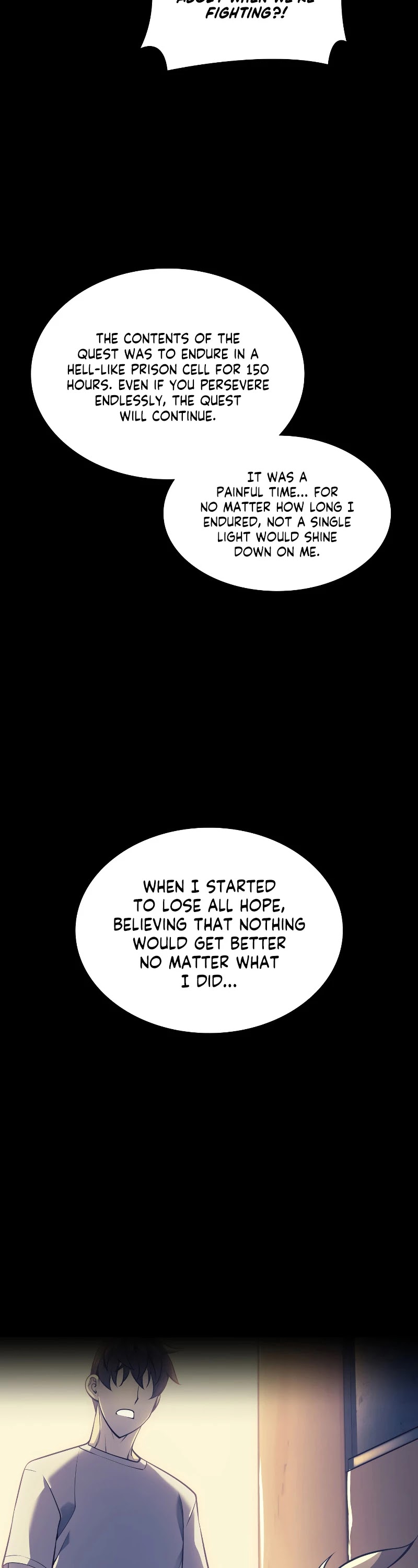 Overgeared (Team Argo) chapter 101 page 8