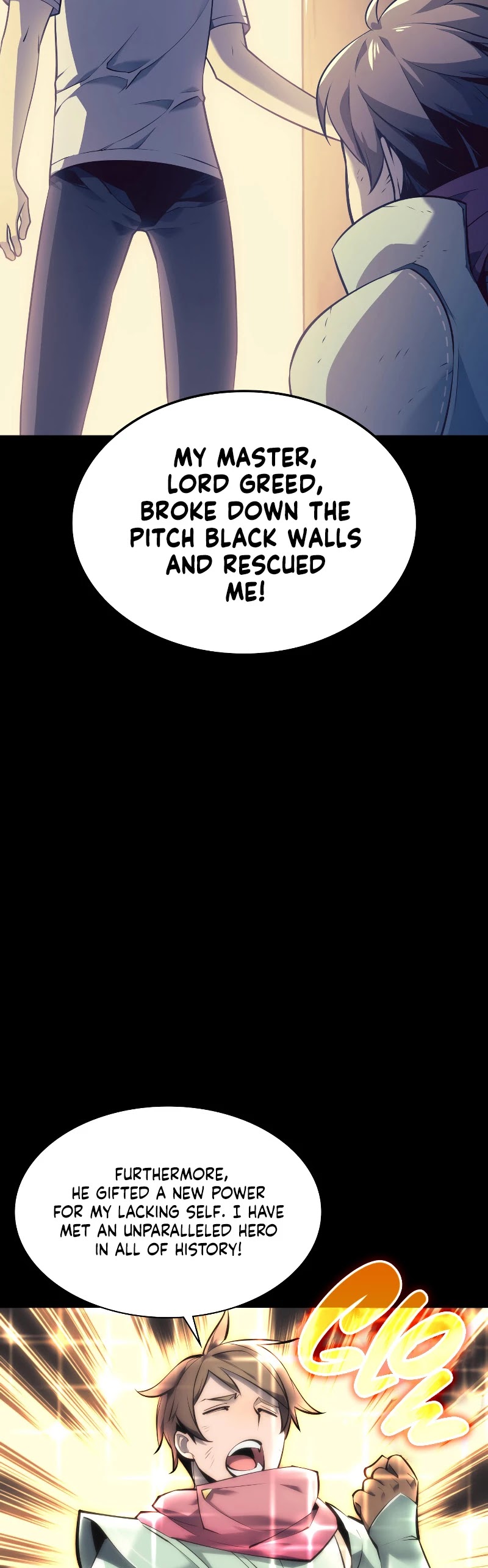 Overgeared (Team Argo) chapter 101 page 9