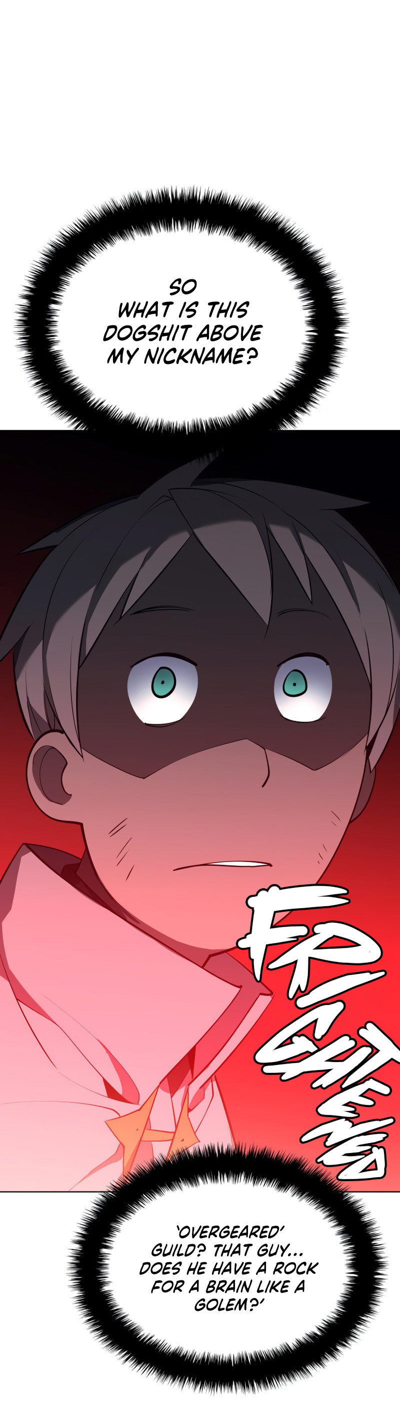 Overgeared (Team Argo) chapter 107 page 13