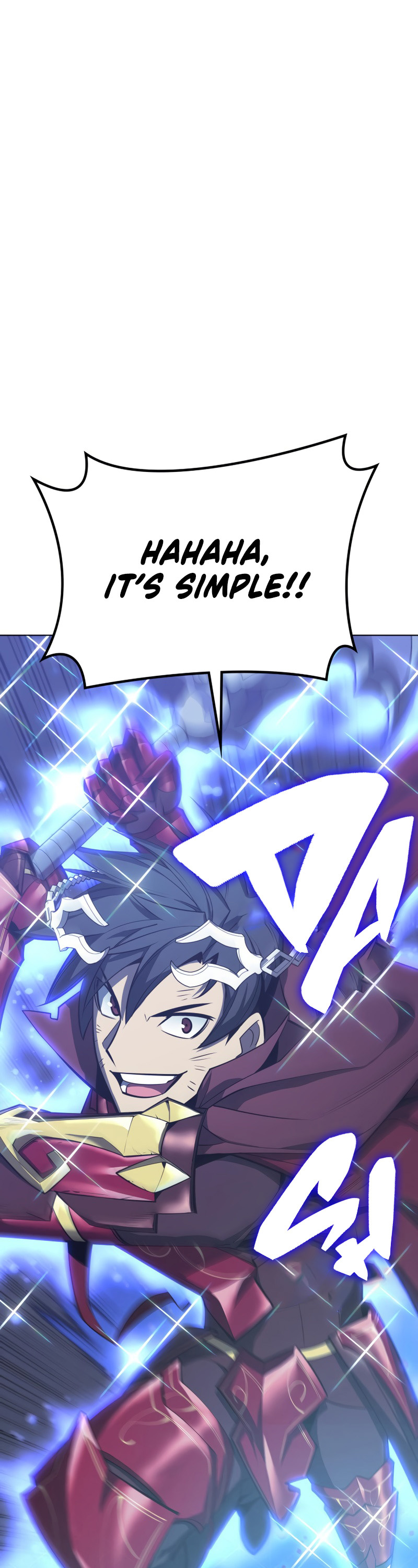 Overgeared (Team Argo) chapter 107 page 14