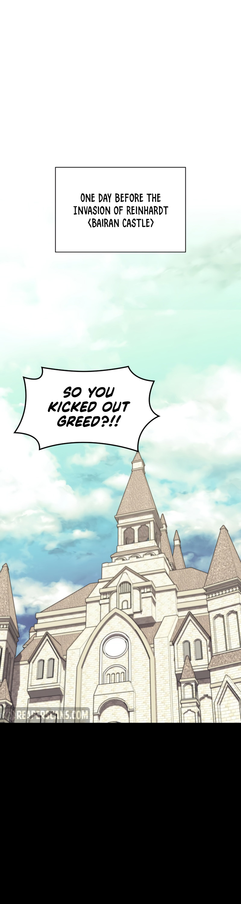 Overgeared (Team Argo) chapter 107 page 2