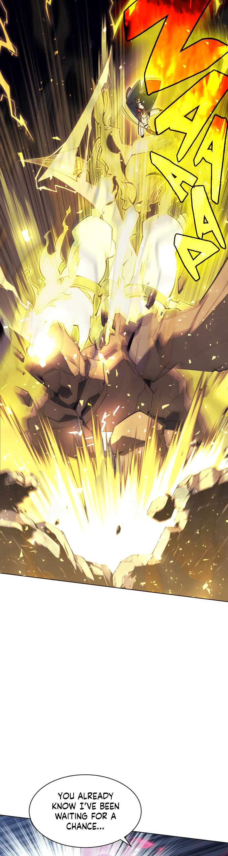 Overgeared (Team Argo) chapter 107 page 23