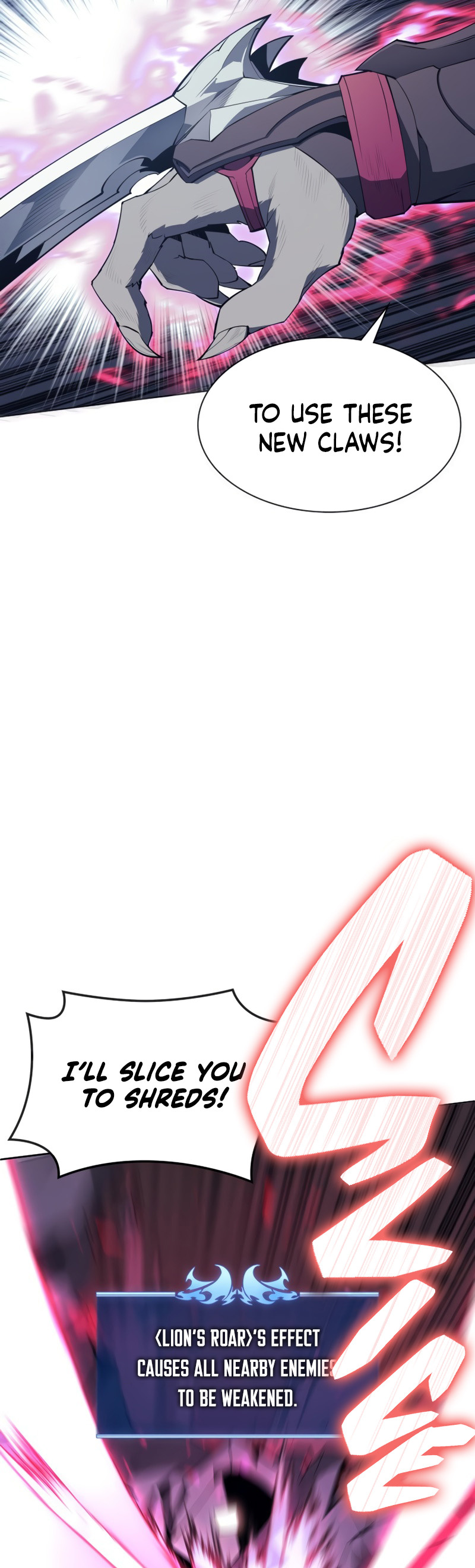 Overgeared (Team Argo) chapter 107 page 24