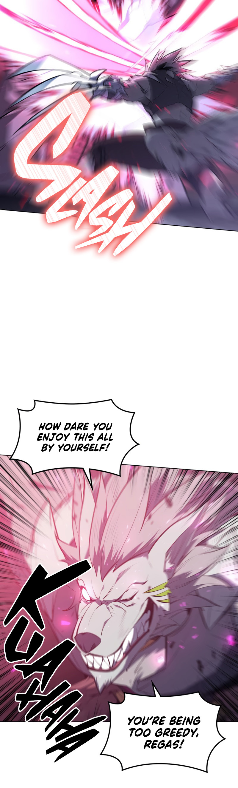 Overgeared (Team Argo) chapter 107 page 25