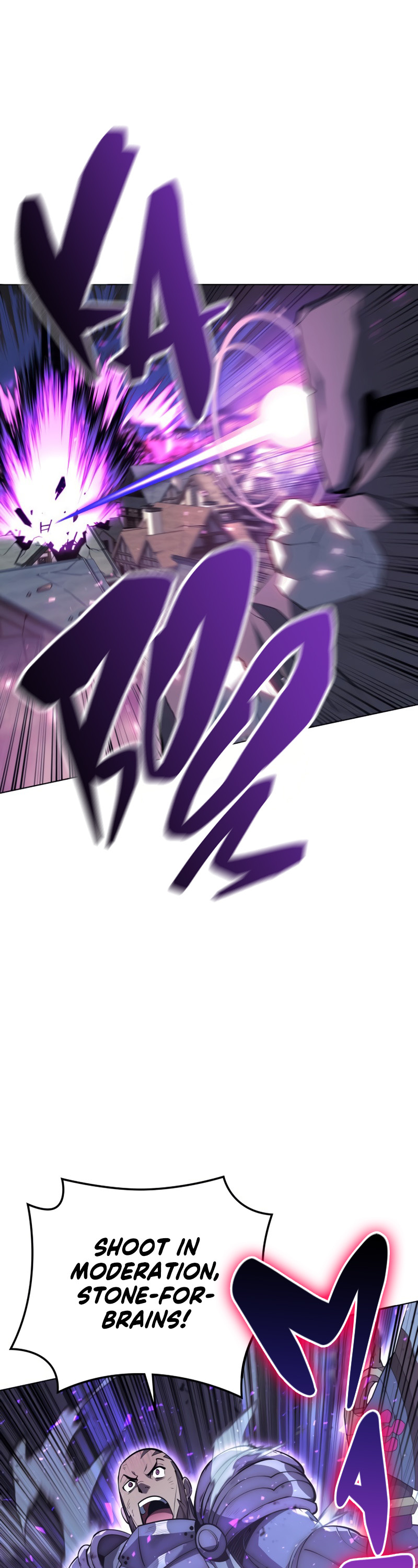 Overgeared (Team Argo) chapter 107 page 26