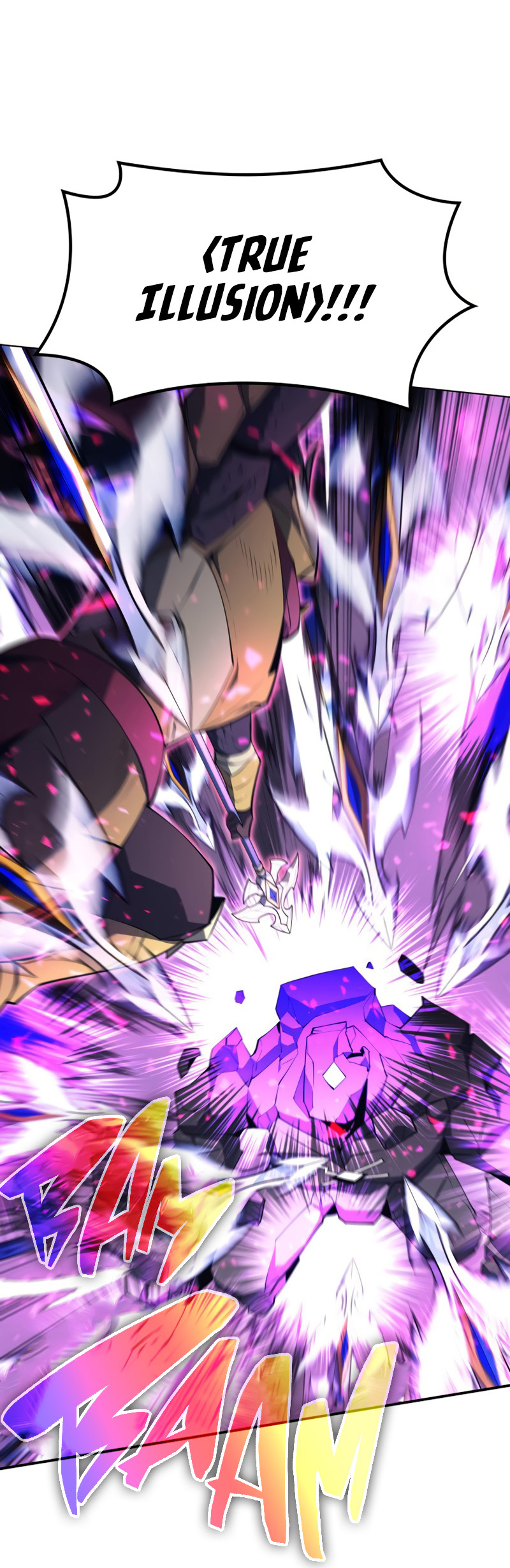 Overgeared (Team Argo) chapter 107 page 29