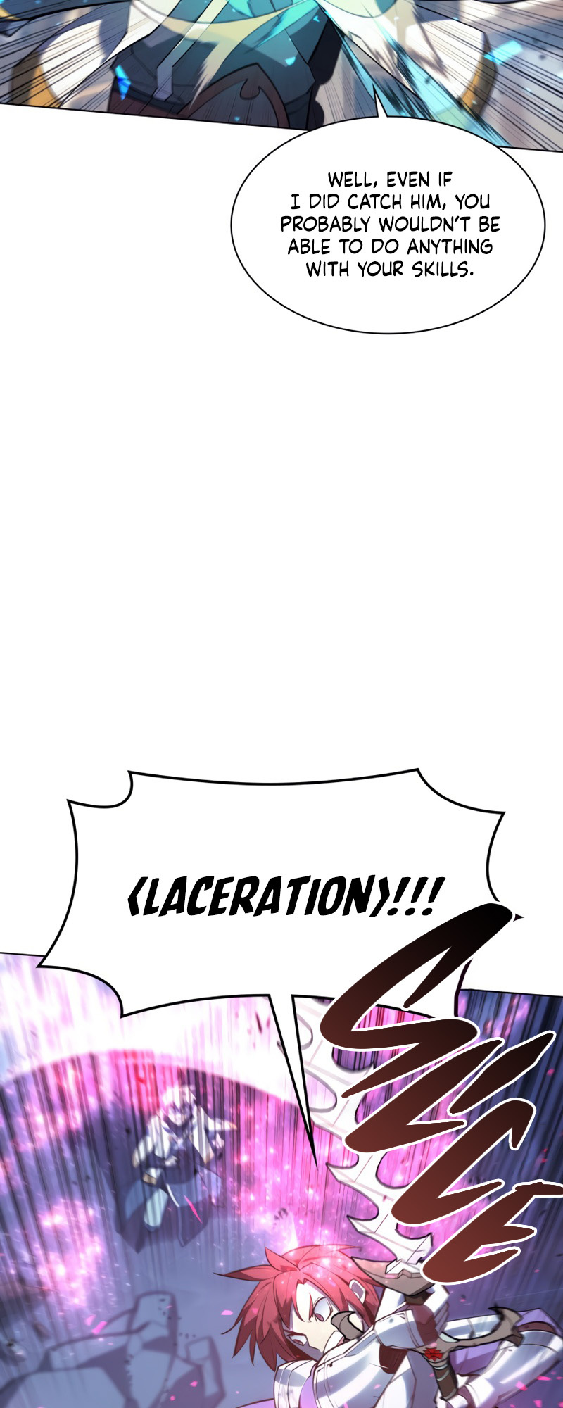 Overgeared (Team Argo) chapter 107 page 32