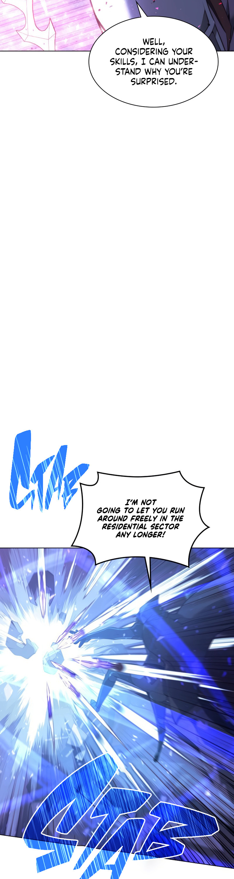 Overgeared (Team Argo) chapter 107 page 35