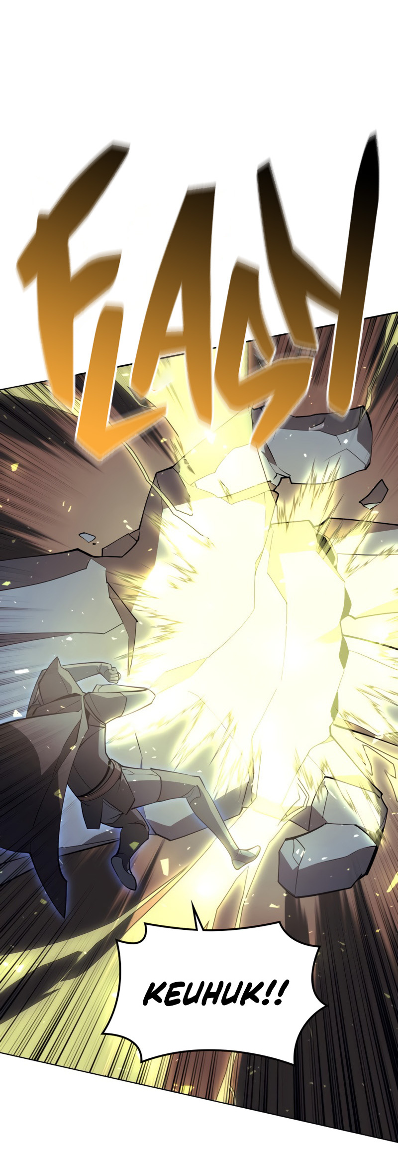 Overgeared (Team Argo) chapter 107 page 37