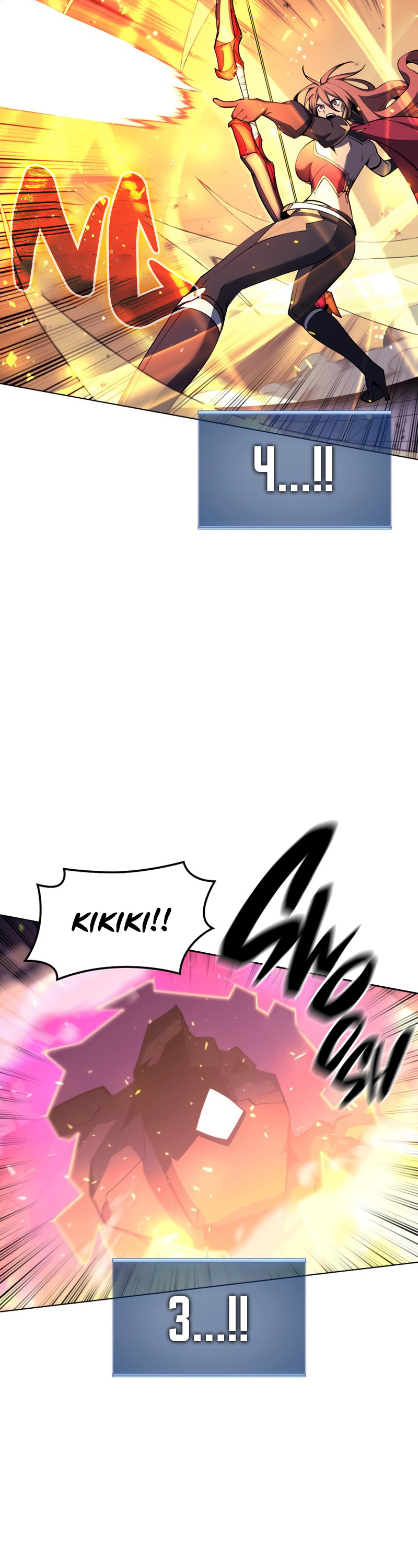 Overgeared (Team Argo) chapter 107 page 51