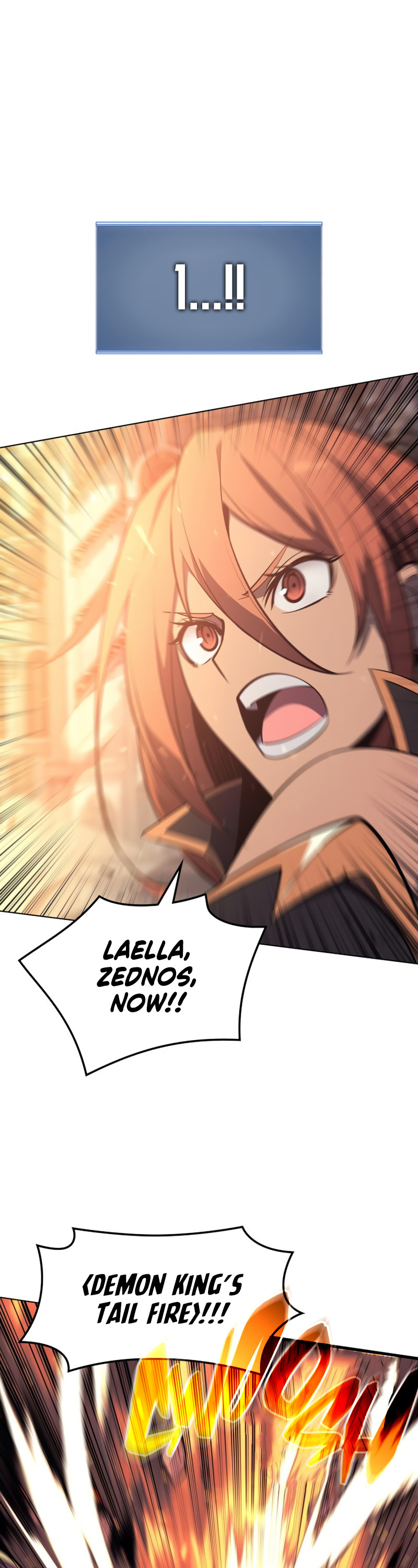 Overgeared (Team Argo) chapter 107 page 54