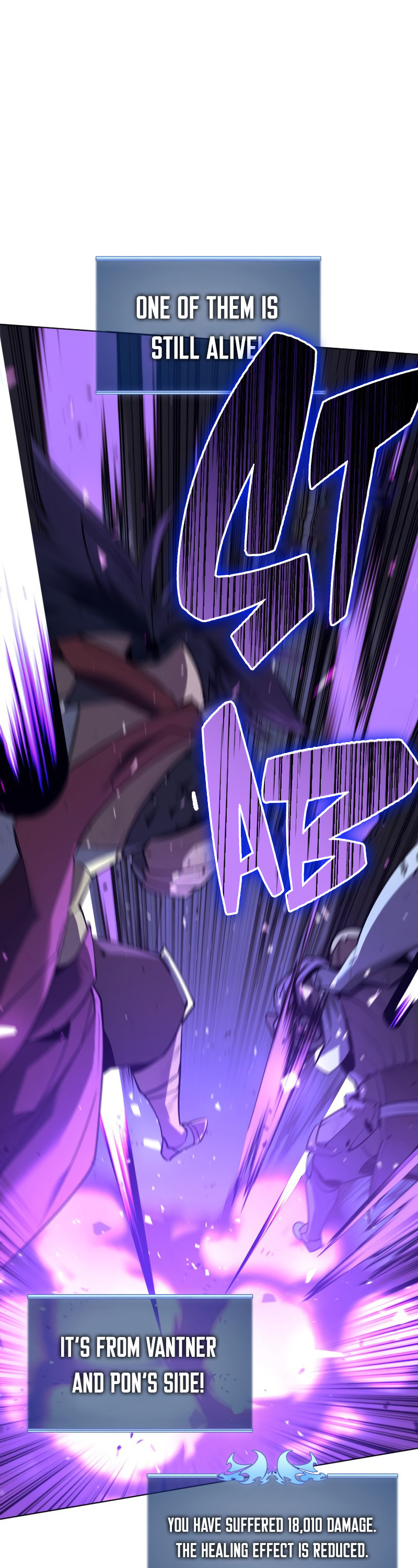 Overgeared (Team Argo) chapter 107 page 58