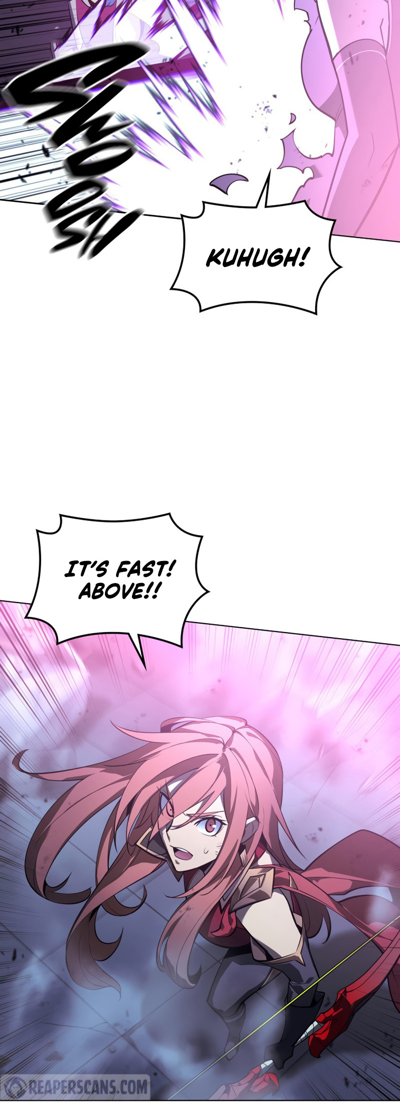 Overgeared (Team Argo) chapter 107 page 61