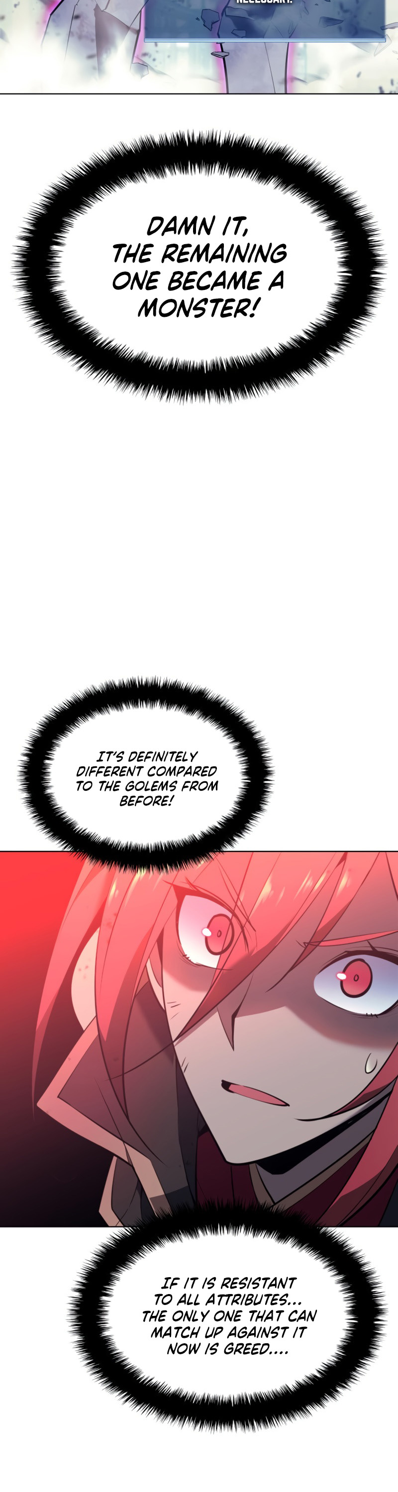 Overgeared (Team Argo) chapter 107 page 63