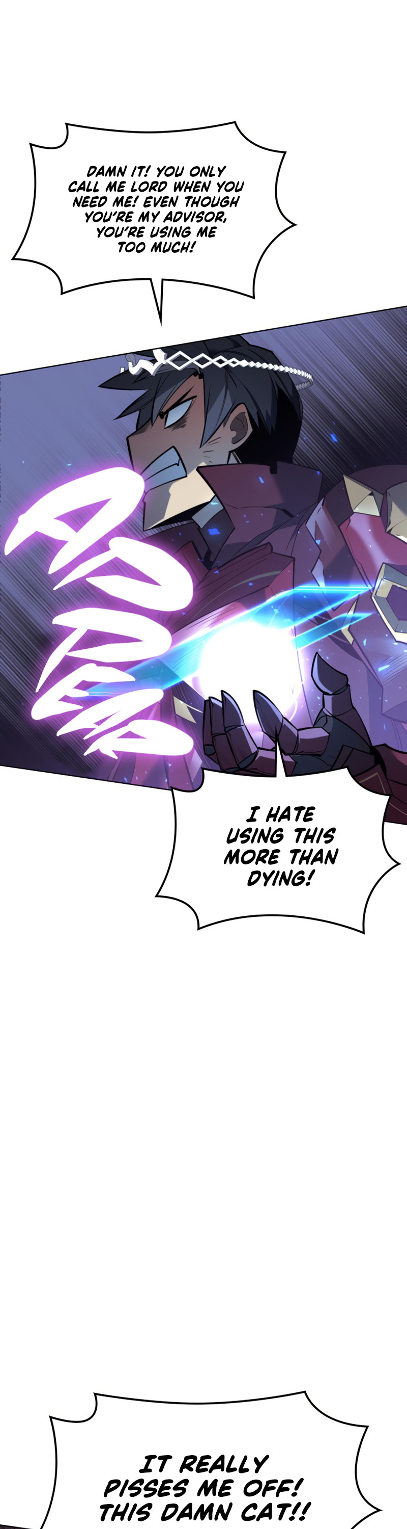 Overgeared (Team Argo) chapter 107 page 66